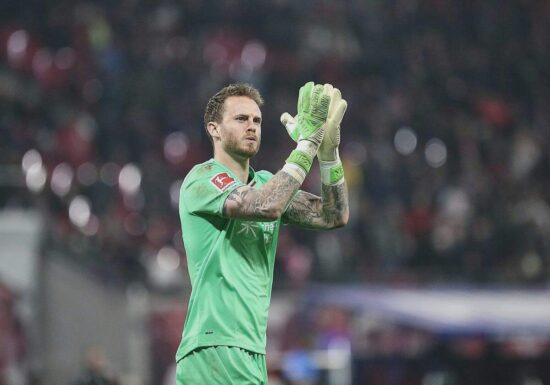 1. Bundesliga: Leverkusen triumphiert im Topspiel gegen Leipzig