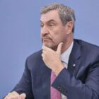 Söder mahnt mehr Tempo in schwarz-roter Koalition an