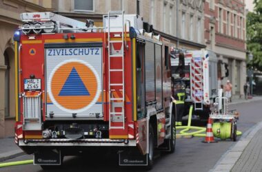 Grünen-Politiker kritisiert Dobrindts Zivilschutz-Pläne