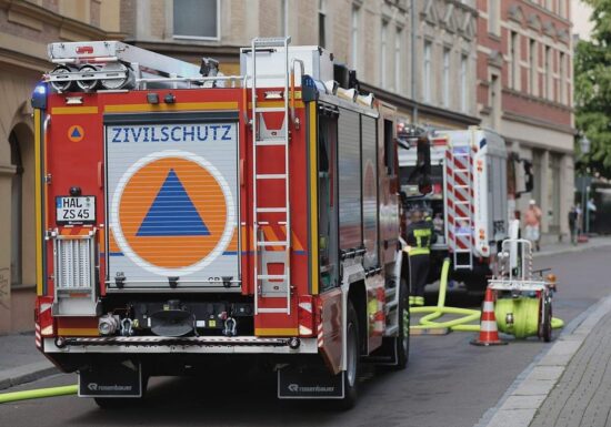 Grünen-Politiker kritisiert Dobrindts Zivilschutz-Pläne