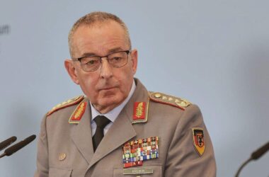 Generalinspekteur: Russland könnte Nato 2029 testen