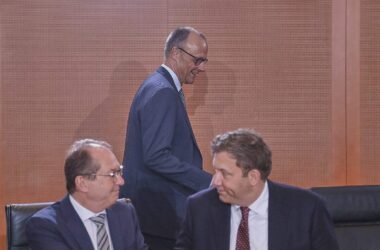 Umfrage: Mehrheit der Deutschen für Neuwahlen