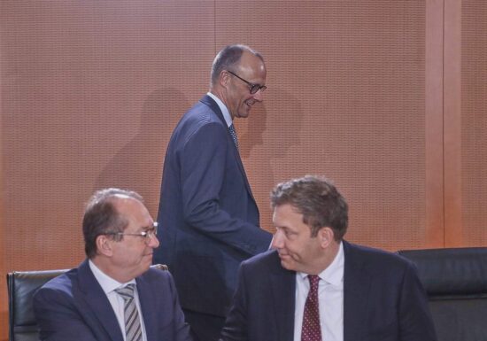 Umfrage: Mehrheit der Deutschen für Neuwahlen
