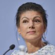 Wagenknecht fordert Verzicht auf US-Mittelstreckenraketen