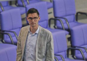 Unionsfraktionsvize Müller fordert gezieltere "Entlastungen"