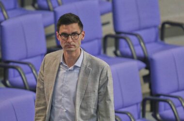 Unionsfraktionsvize Müller fordert gezieltere "Entlastungen"