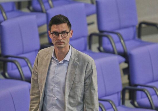 Unionsfraktionsvize Müller fordert gezieltere "Entlastungen"