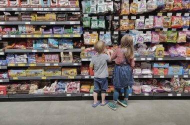 Haribo meldet Absatzrekord für 2025