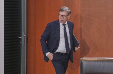 Tschechien lehnt EU-Reformpläne von Wadephul ab
