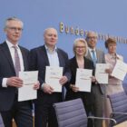 Wirtschaftsweise kappen Konjunkturprognose