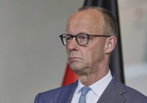 Infratest: Merz erreicht historisch geringste Kanzler-Zustimmung