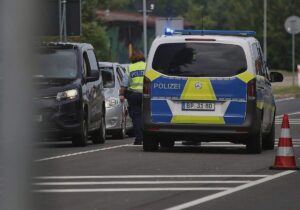Dobrindts Grenz-Bilanz: Fast 48.000 illegale Einreisen verhindert