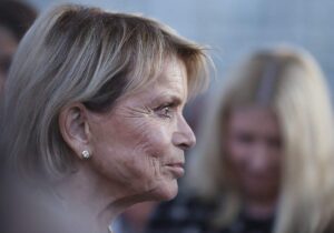 Uschi Glas fühlte sich von Jungem Deutschen Film erpresst