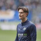 Wolfsburg und Paderborn trennen sich torlos im Relegations-Hinspiel