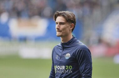 Wolfsburg und Paderborn trennen sich torlos im Relegations-Hinspiel