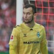 SC Freiburg verpflichtet Torhüter Mio Backhaus