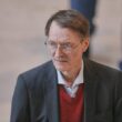 Lauterbach sieht keine Pandemie-Gefahr durch Hantavirus
