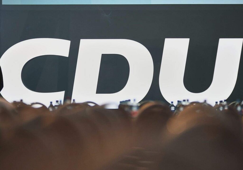Özdemirs Finanzminister setzt auf stabile CDU
