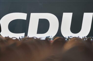 Özdemirs Finanzminister setzt auf stabile CDU