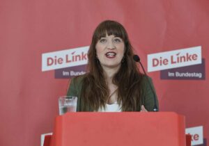 Reichinnek: Koalition bei Reformen nicht auf gutem Weg