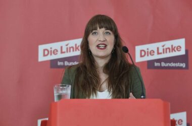Reichinnek: Koalition bei Reformen nicht auf gutem Weg