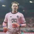 Manuel Neuer verlängert beim FC Bayern München bis 2027