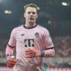 Manuel Neuer verlängert beim FC Bayern München bis 2027