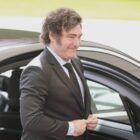 Merz telefoniert mit Argentiniens Präsident Milei