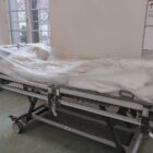 Behandlungsfehler: Zahl der Verdachtsfälle erreicht Rekordwert