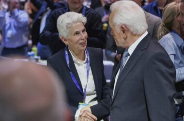 Kubicki warnt Strack-Zimmermann vor Spaltung der FDP