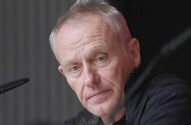 Ex-Freiburg-Trainer Christian Streich wird TV-Experte