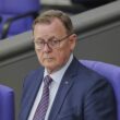 Ramelow: Diätenerhöhung ist unanständig