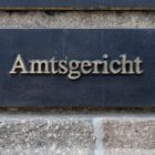 Neuer Rekordwert bei Firmenpleiten