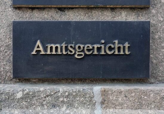 Neuer Rekordwert bei Firmenpleiten