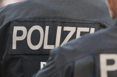 Großrazzia im Immobiliengewerbe - Vier Festnahmen