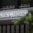 Ex-TU-Präsidentin Rauch muss keine Strafe für "Like" zahlen