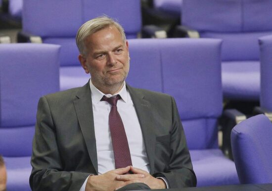 AfD offen für Duldung einer Unions-Minderheitsregierung
