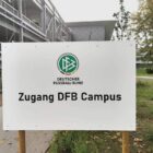 DFB und der Ligaverband einigen sich im Streit um Frauen-Bundesliga