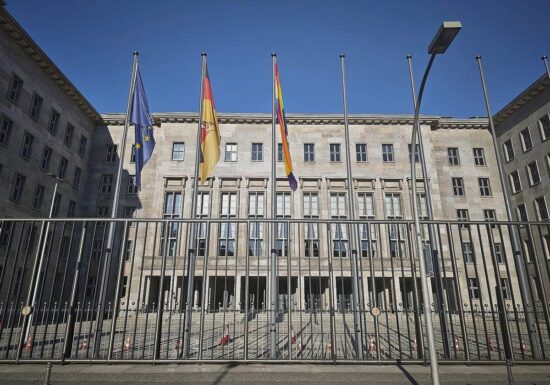 Deutschland und Ukraine vor neuem Doppelbesteuerungsabkommen
