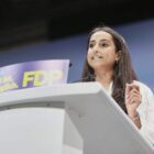 Neues FDP-Präsidiumsmitglied Zaya geht auf Distanz zu Kubicki