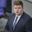 CDU-Politiker Volkmann warnt SPD vor Reformblockade