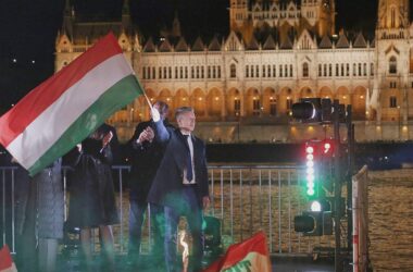 EU-Staatsanwaltschaft drängt Ungarn zu rascher Korruptionsaufarbeitung