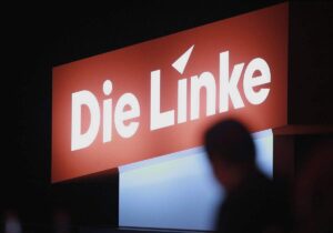 Linke bietet CDU in Sachsen-Anhalt Hilfe gegen AfD an