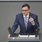 AfD-Vizechef Gottschalk lobt Wärmepumpen und E-Autos