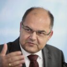 Christian Schmidt weist Vorwurf des US-Drucks zurück