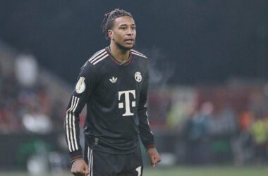 FC Bayern verpasst gegen PSG Einzug ins Champions-League-Finale