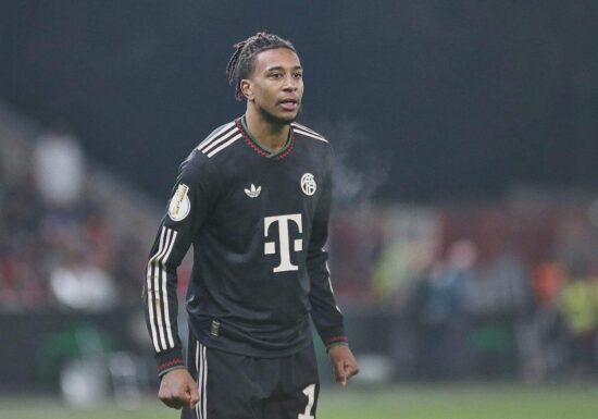 FC Bayern verpasst gegen PSG Einzug ins Champions-League-Finale