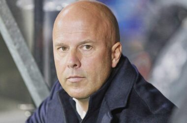 Liverpool trennt sich überraschend von Trainer Arne Slot