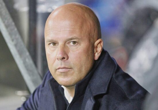 Liverpool trennt sich überraschend von Trainer Arne Slot