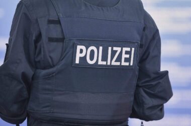 Geiselnahme in Bank im rheinland-pfälzischen Sinzig
